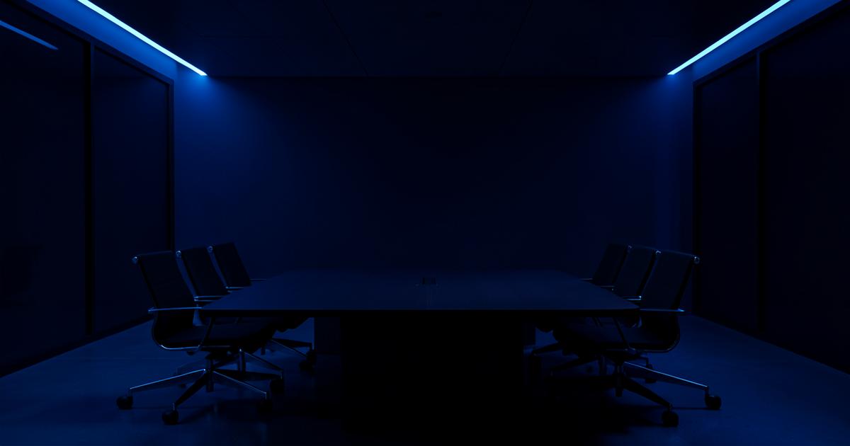 Business Acquisitions operations illustrated in the AEGIS OS visual language